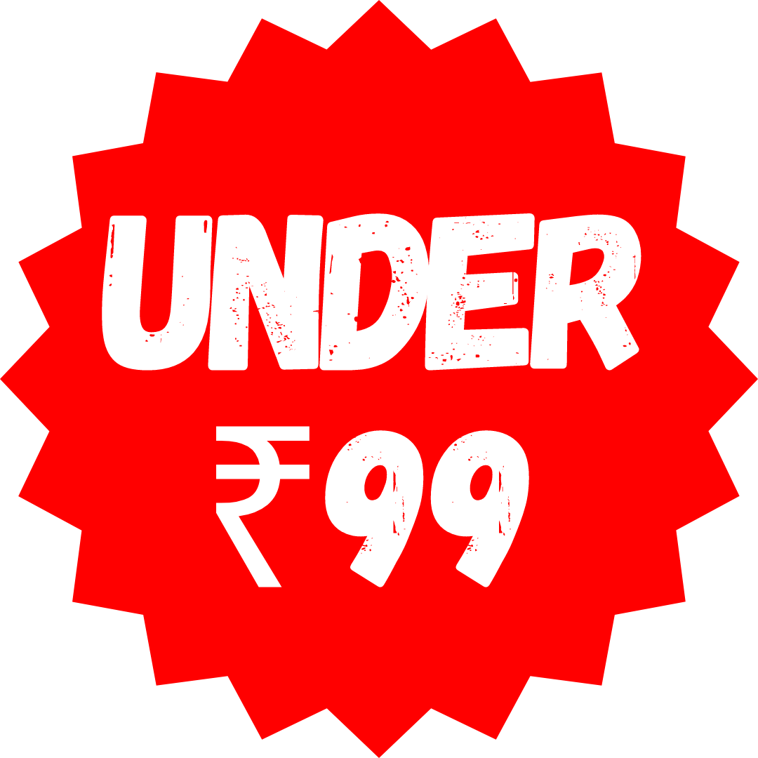 Under 99