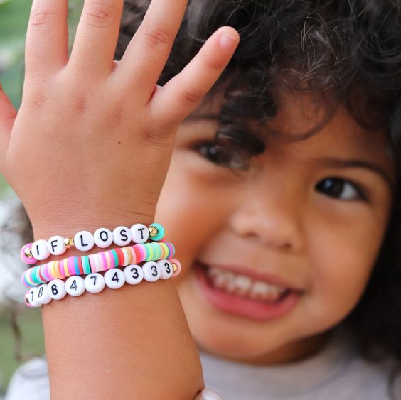 Kids Bracelets