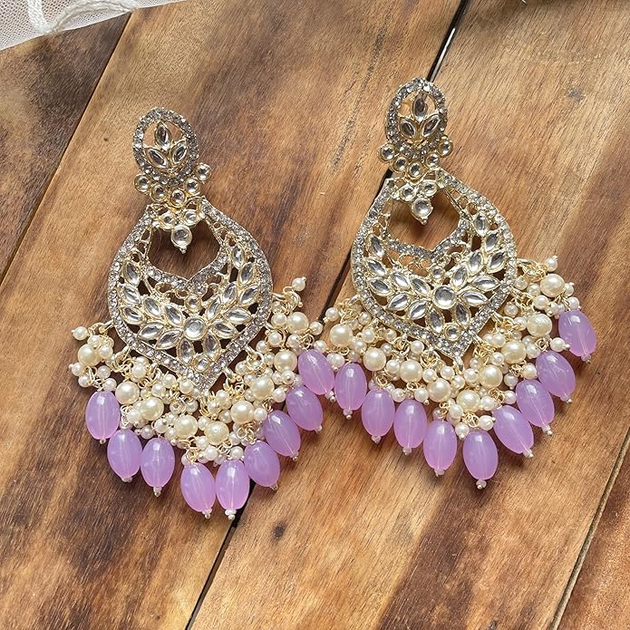 Ethnic Earrings