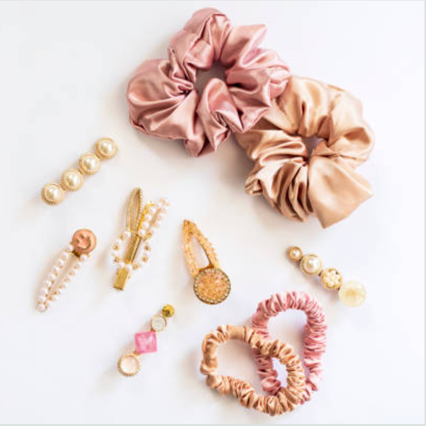 hair accessories