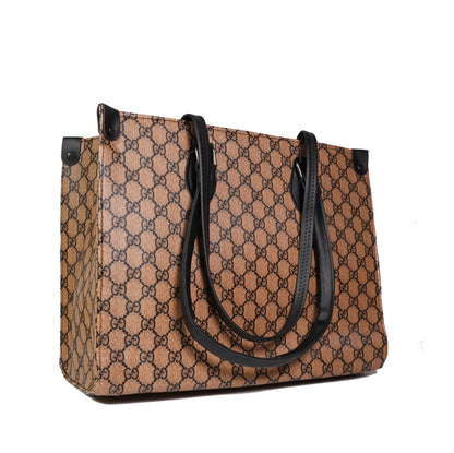 Monogram Everyday Tote