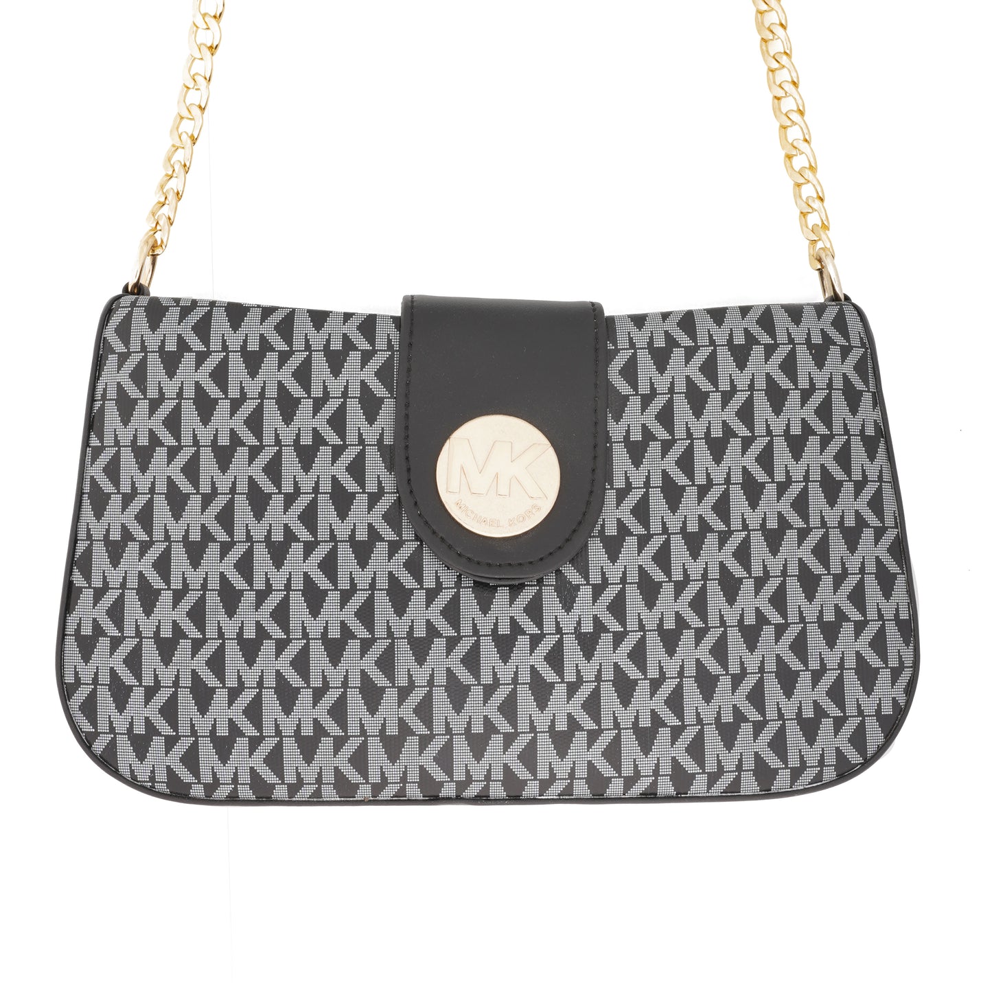 Iconic Monogram Shoulder Bag