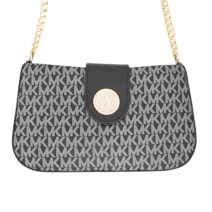 Iconic Monogram Shoulder Bag