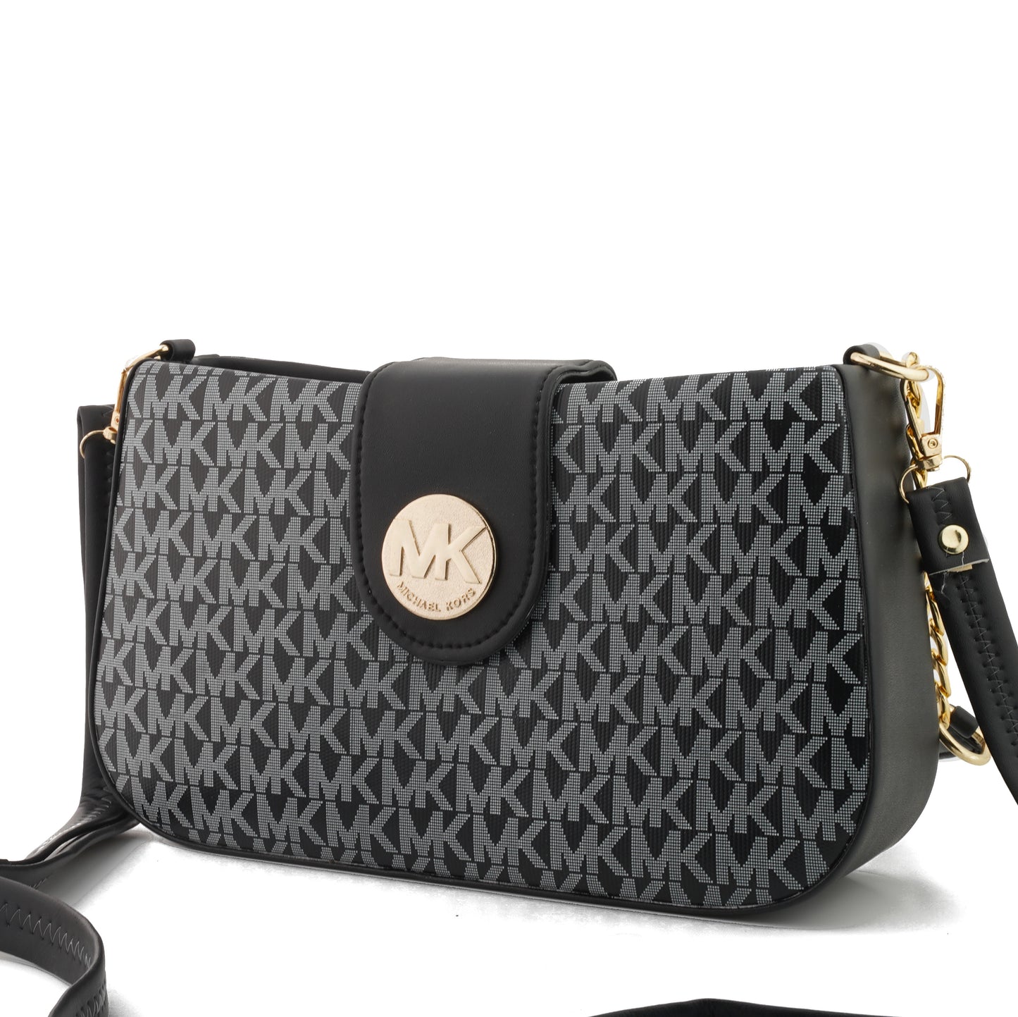 Iconic Monogram Shoulder Bag