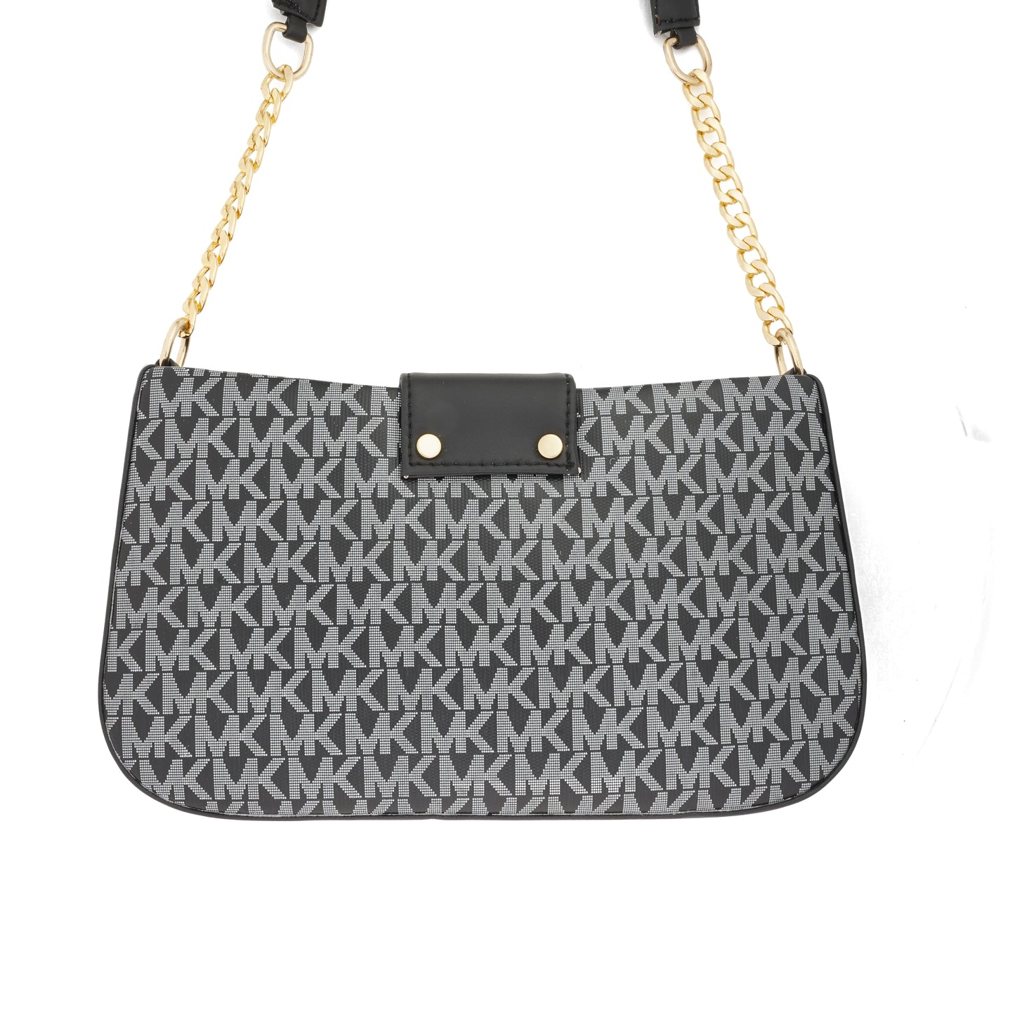 Iconic Monogram Shoulder Bag