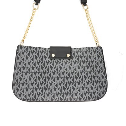 Iconic Monogram Shoulder Bag