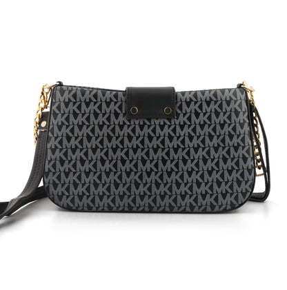 Iconic Monogram Shoulder Bag