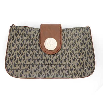 Iconic Monogram Shoulder Bag