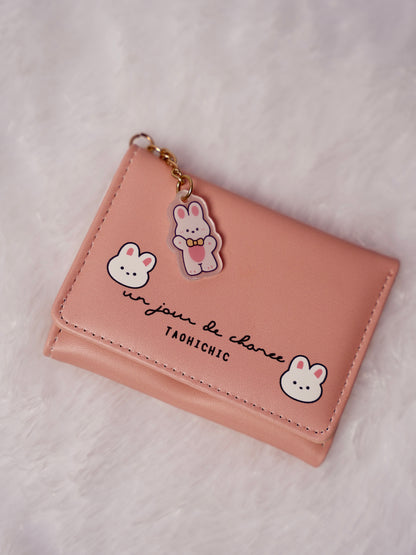 Moonlit Charm Wallet